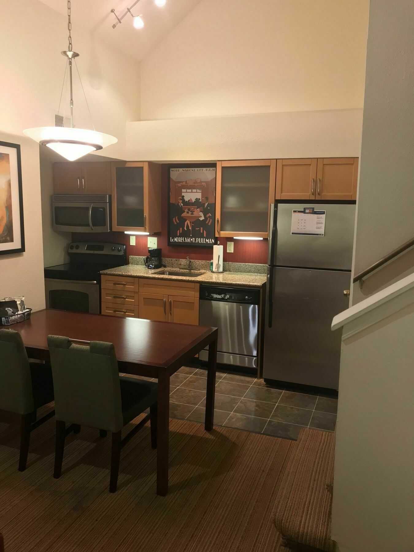 Avia Residences On Savoy - Extended Stay Dunwoody Extérieur photo
